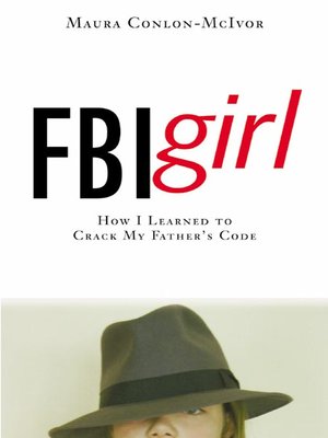 cover image of FBI Girl